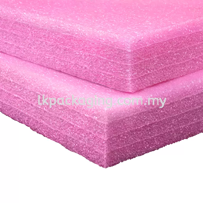 Antistatic PE foam/Air bubble Roll/ Bags