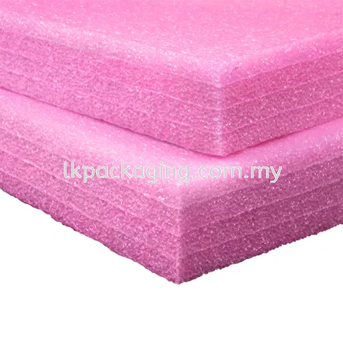 Antistatic PE foam/Air bubble Roll/ Bags