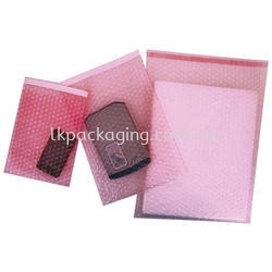 Antistatic PE foam/Air bubble Roll/ Bags