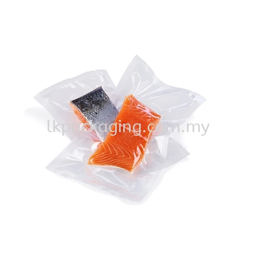 Vacuum Bags