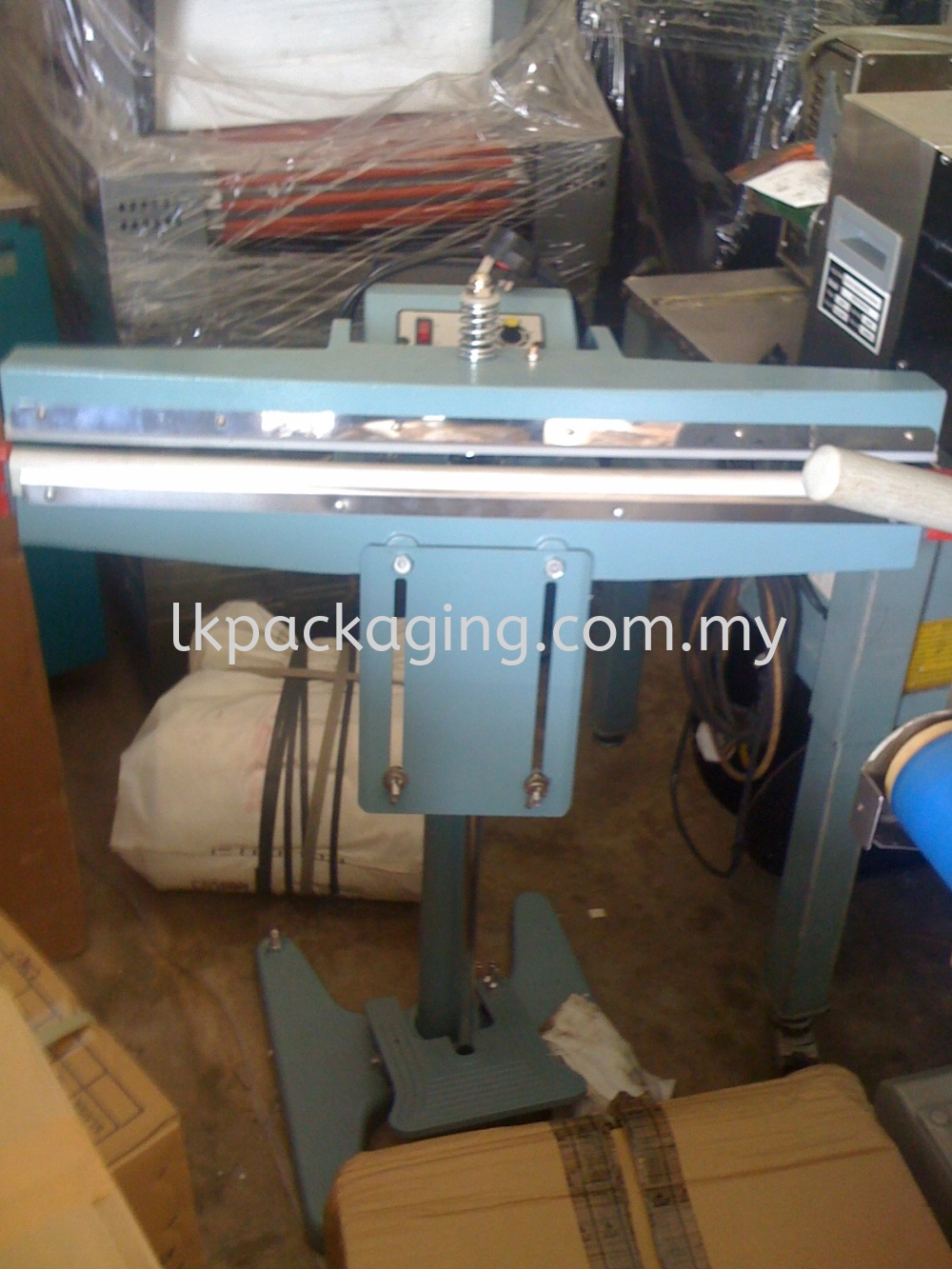 Packaging Machine