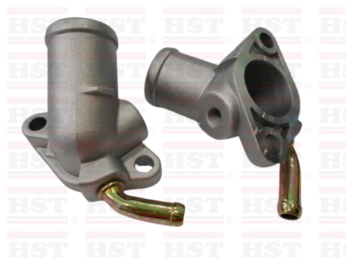 MITSUBISHI L049 AU26 4D56 THERMOSTAT HOUSING (TH-L049-573)