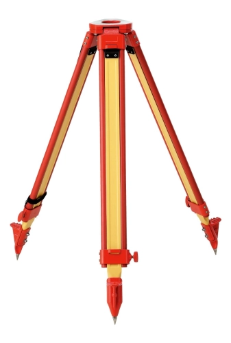 MYZOX PRECISION WOODEN TRIPOD LIGHTWEIGHT