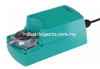 Joventa Electric Damper Actuator SM1.12 - Malaysia Joventa Actuator Electrical (Sensor, Switch, Relay, Controller, Actuator, Module, Controller, Lidar, Proximity, Limit Switch, Encoder etc)  Selangor, Malaysia, Kuala Lumpur (KL), Shah Alam Supplier, Suppliers, Supply, Supplies | Starfound Industrial Sdn Bhd