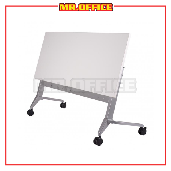 MR OFFICE : CL336 - AXIS TABLE TRAINING TABLE   TRAINING TABLE TRAINING TABLES & CHAIRS Malaysia, Selangor, Kuala Lumpur (KL), Shah Alam Supplier, Suppliers, Supply, Supplies | MR.OFFICE Malaysia