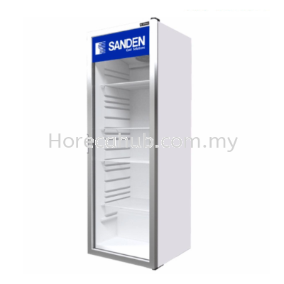 SANDEN K SERIES COOLER 355L SPK-0355 KITCHEN EQUIPMENTS Johor Bahru (JB), Malaysia Supplier, Suppliers, Supply, Supplies | HORECA HUB