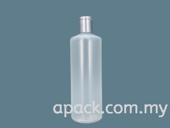 1311PP 401-500ml Bottle Plastic Malaysia, Johor Bahru (JB) Manufacturer, Supplier, Supply, Supplies | A-Pack Marketing Sdn Bhd