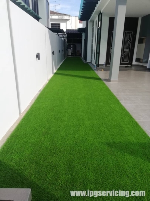 Artificial Grass Sample