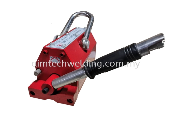 MAGNETIC LIFTER 400KG,600KG,1000KG MAGNETIC LIFTER Selangor, Malaysia, Kuala Lumpur (KL), Shah Alam Supplier, Supply, Rental, Repair | Aim Tech Welding System Sdn Bhd