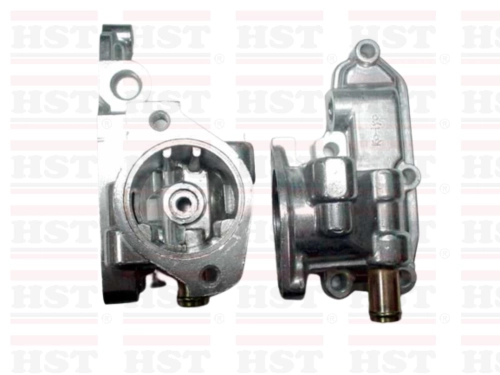 89713-96040 PERKASA MTB150T MTB140 BOTTOM THERMOSTAT HOUSING (TH-MTB140-572)