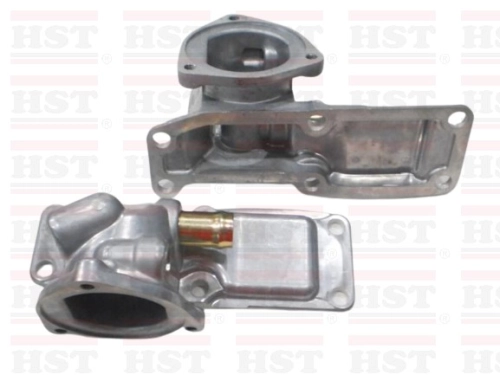 89440-33140 ISUZU NPR 4BC2 BOTTOM THERMOSTAT HOUSING (TH-NPR-572)