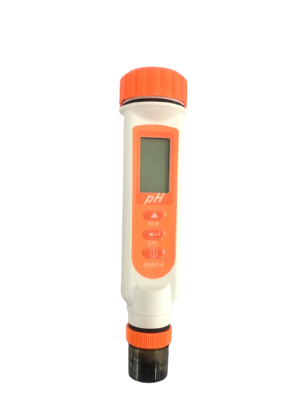 AZ - pH Meter Pen Type 8685A Water Analysis Meter  Melaka, Malaysia, Ayer Keroh Supplier, Suppliers, Supply, Supplies | Carlssoon Technologies (Malaysia) Sdn Bhd