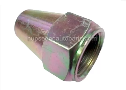 BREKA PIPE NUT (BPN)