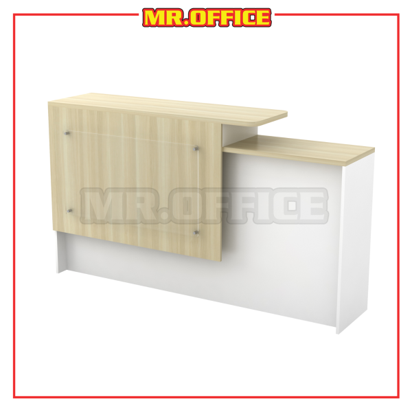 MR OFFICE : B-SCT SERIES RECEPTION COUNTER RECEPTION COUNTERS Malaysia, Selangor, Kuala Lumpur (KL), Shah Alam Supplier, Suppliers, Supply, Supplies | MR.OFFICE Malaysia