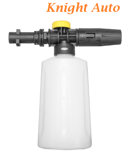 KARCHER Foam Nozzle Spray FJ6 ID30854 Blower & Knapsack Sprayer Agricultural Selangor, Malaysia, Kuala Lumpur (KL), Seri Kembangan, Setapak, Kajang Supplier, Suppliers, Supply, Supplies | Knight Auto Sdn Bhd