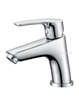 FELICE FLE 2211 SINGLE LEVER BASIN COLD TAP