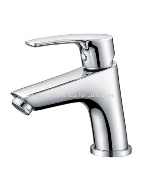 FELICE FLE 2211 SINGLE LEVER BASIN COLD TAP 