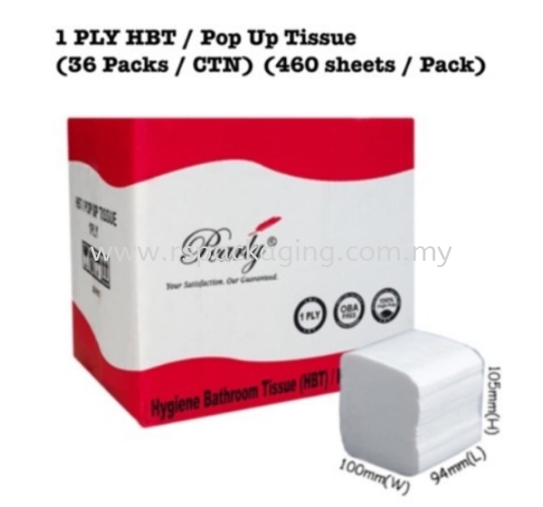 1 Ply Pop-up Tissue Pulp (460 pcs x 36 pack) x 2 POP UP TISSUE TISSUE / NAPKIN  Kuala Lumpur (KL), Malaysia, Selangor, Kepong Supplier, Suppliers, Supply, Supplies | RS Peck Trading