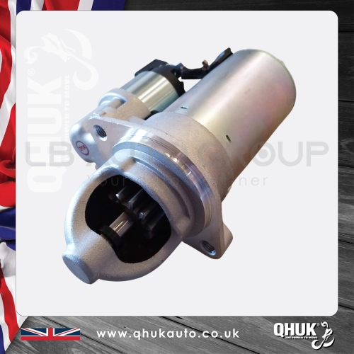 ESK-2G200-Q STARTER KIA SORENTO II XM 2.4 CVVT 10Y>