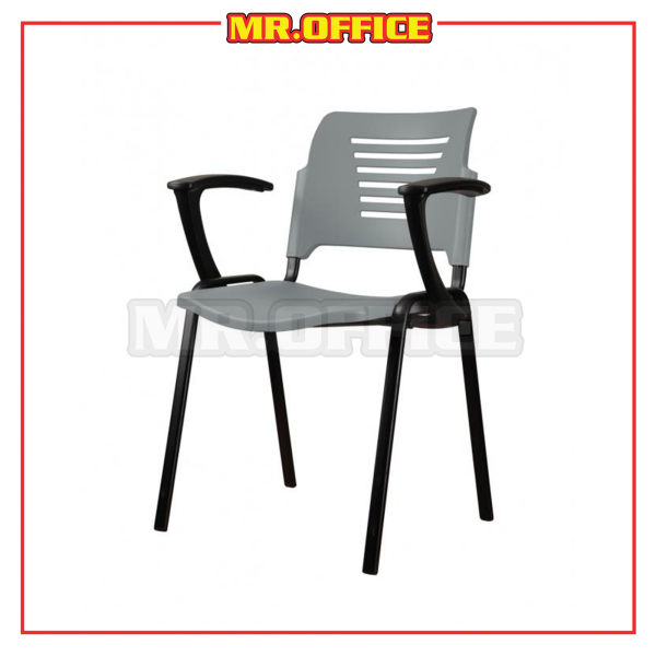 MR OFFICE : P2 SERIES TRAINING CHAIR TRAINING CHAIR TRAINING TABLES & CHAIRS Malaysia, Selangor, Kuala Lumpur (KL), Shah Alam Supplier, Suppliers, Supply, Supplies | MR.OFFICE Malaysia