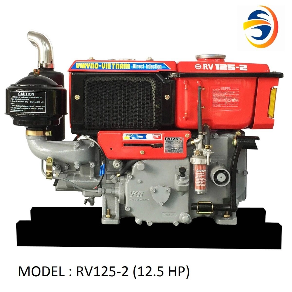 Diesel Engine