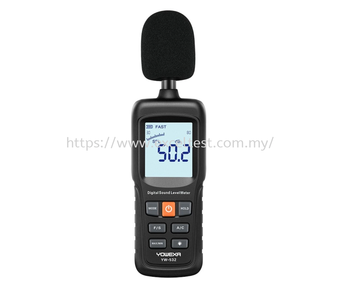 Sound Level Meter