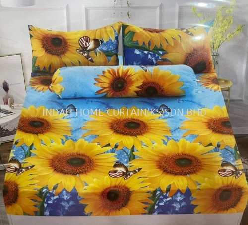 Single Bedsheet Part 1