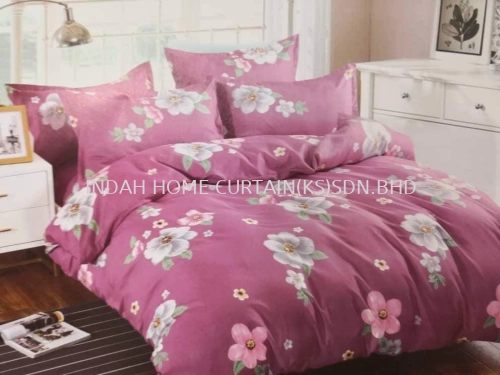 Single Bedsheet Part 1