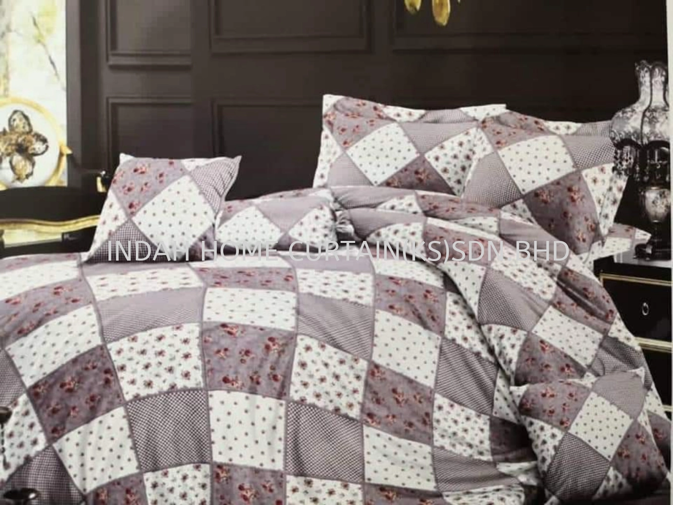 Single Bedsheet Part 2