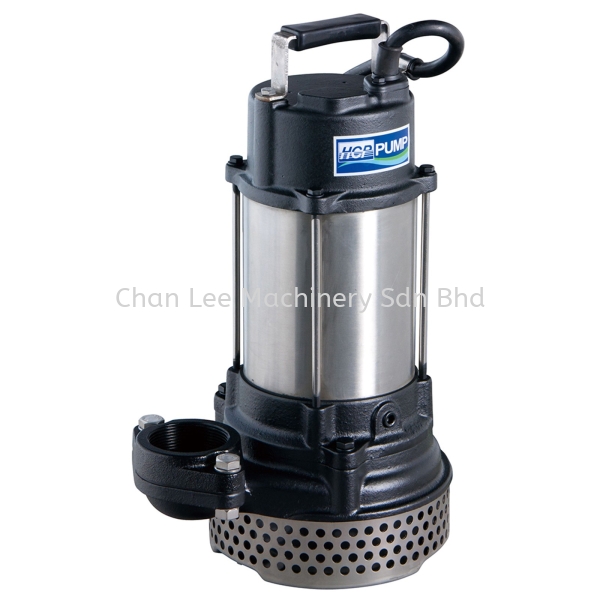 SUBMERSIBLE WASTEWATER PUMP: A-21 HCP SUBMERSIBLE PUMP SUBMERSIBLE PUMP Pump Selangor, Malaysia, Kuala Lumpur (KL), Klang Supplier, Suppliers, Supply, Supplies | CHAN LEE MACHINERY SDN BHD