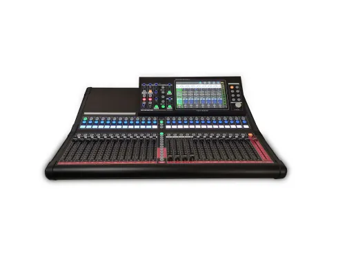 Digital Mixer M24-Plus