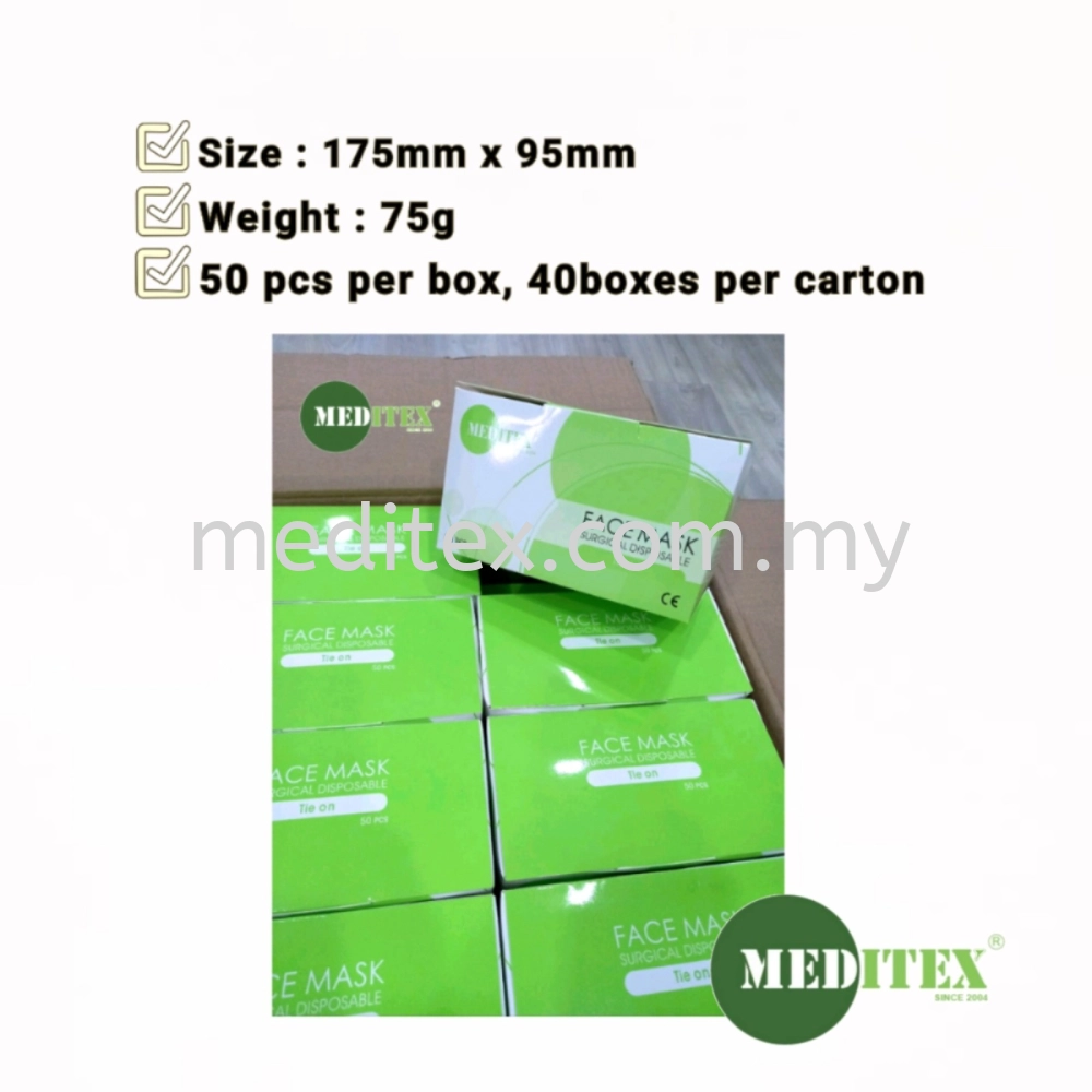 Earloop Surgical Facemask Upholstery Product Malaysia Selangor Kuala earloop-surgical-facemask-upholstery-product-malaysia-selangor-kuala