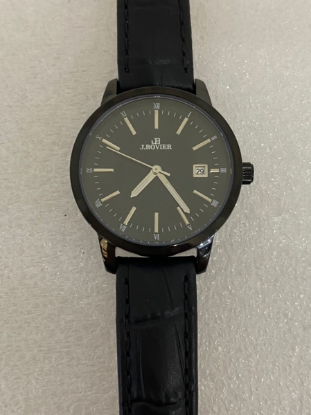 J.BOVIER WATCHES B26-7360L-DDRS FOR LADIES Others Selangor, Malaysia, Kuala Lumpur (KL), Shah Alam Supplier, Suppliers, Supply, Supplies | CLOCK FAMILY ENTERPRISE