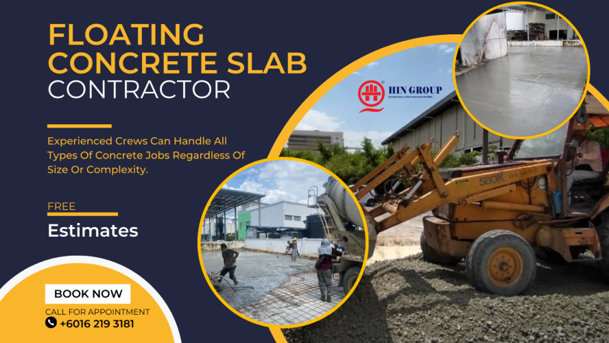 Skudai:- How Choosing the Right Concrete Driveway Contractor Now