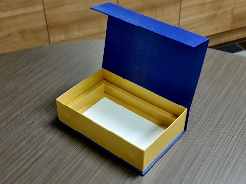 Rigid Box 