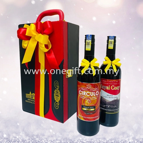 Wine Hamper