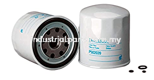 Donaldson Filter P502039 Donaldson Fuel Filters / Air Filters / Oil Filters / Hydraulic Filters Filter/Breather (Fuel Filter/Diesel Filter/Oil Filter/Air Filter/Water Separator) Selangor, Malaysia, Kuala Lumpur (KL), Shah Alam Supplier, Suppliers, Supply, Supplies | Starfound Industrial Sdn Bhd