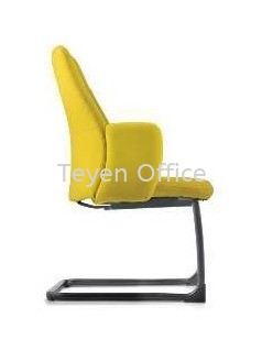 EV6413F-92EA77 VISITOR CHAIR CHAIR/STOOL Selangor, Malaysia, Kuala Lumpur (KL), Banting Supplier, Suppliers, Supply, Supplies | TEYEN OFFICE FURNITURE SDN BHD