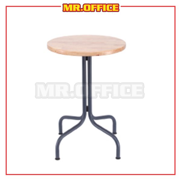 MR OFFICE : LRT 600 - CAFE LOW ROUND PANTRY TABLE PANTRY TABLES & CHAIRS Malaysia, Selangor, Kuala Lumpur (KL), Shah Alam Supplier, Suppliers, Supply, Supplies | MR.OFFICE Malaysia