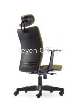 ER5510F-32A60  HIGH BACK CHAIR CHAIR/STOOL Selangor, Malaysia, Kuala Lumpur (KL), Banting Supplier, Suppliers, Supply, Supplies | TEYEN OFFICE FURNITURE SDN BHD