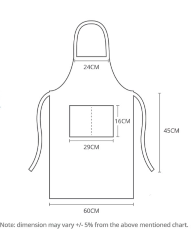 Apron