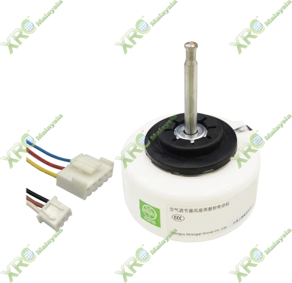 A5WMY20S ACSON AIR CON INDOOR UNIT FAN MOTOR FAN MOTOR AIR CON SPARE PARTS Johor Bahru (JB), Malaysia Manufacturer, Supplier | XET Sales & Services Sdn Bhd