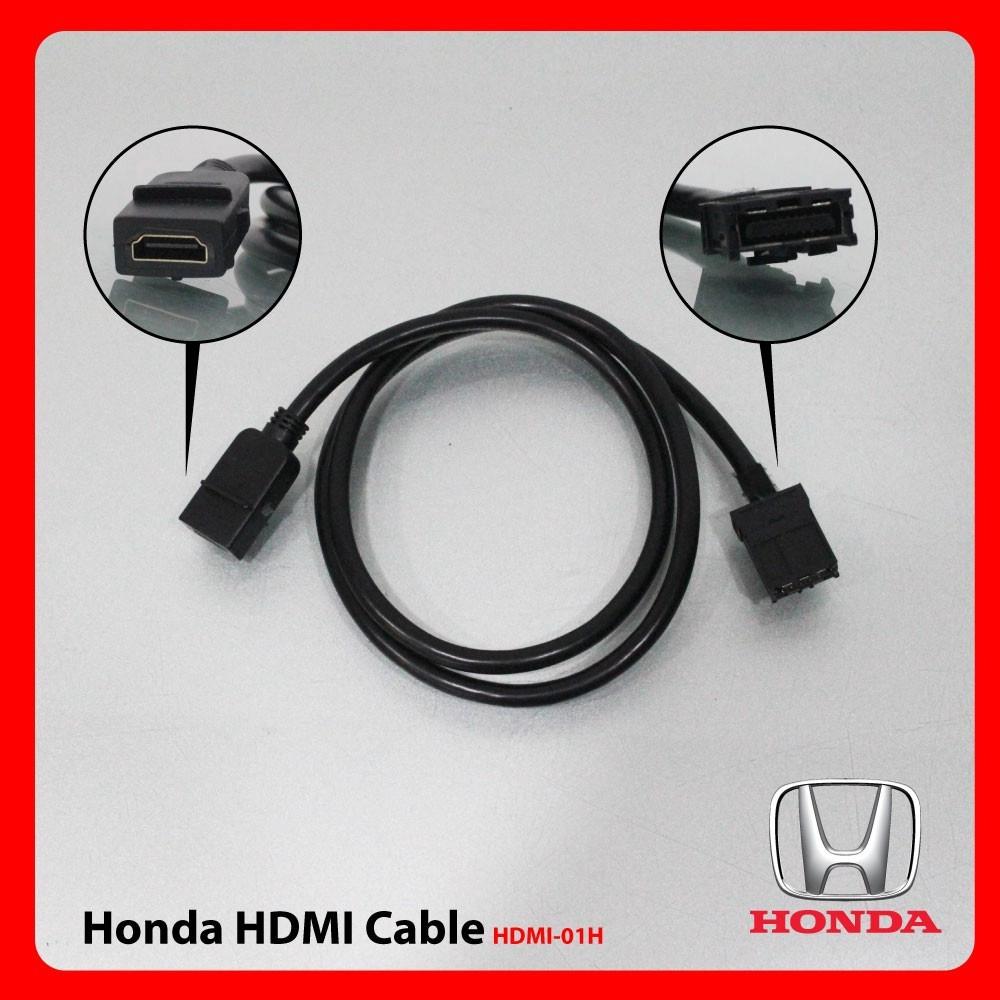 Honda HDMI Cable - HDMI-01H