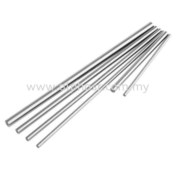 Stainless Steel 304 Round Bar/Round Shaft Stainless Steel Round Bar Selangor, Klang, Kuala Lumpur (KL), Malaysia Mild Steel, Gate Accessories  | Alpha Steel Resources (M) Sdn Bhd