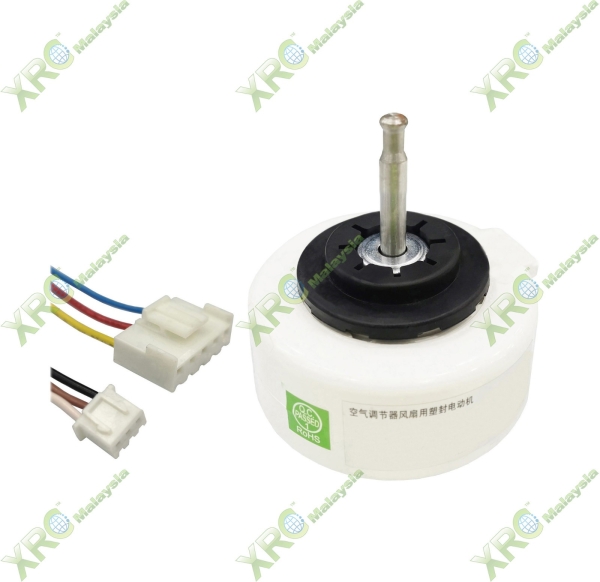 FTKG60Q DAIKIN AIR CON INDOOR UNIT FAN MOTOR FAN MOTOR AIR CON SPARE PARTS Johor Bahru (JB), Malaysia Manufacturer, Supplier | XET Sales & Services Sdn Bhd