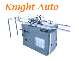 L CPN Automatic Window Shutter Slot Cutting Machines B002 Circular/ Cut Off/ Mitre Saw Woodworking Machine Selangor, Malaysia, Kuala Lumpur (KL), Seri Kembangan, Setapak, Kajang Supplier, Suppliers, Supply, Supplies | Knight Auto Sdn Bhd