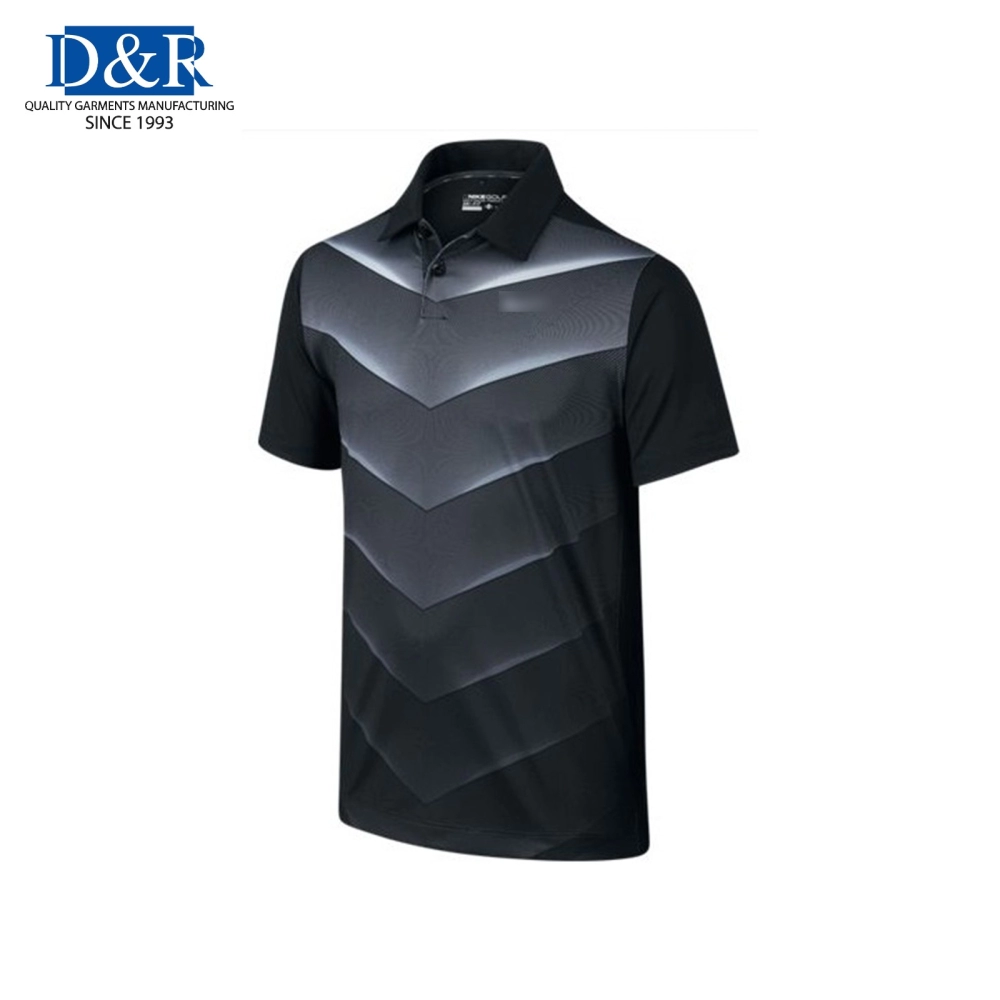 Sublimation Custom Jersey T-shirt E-Sports Gaming Team