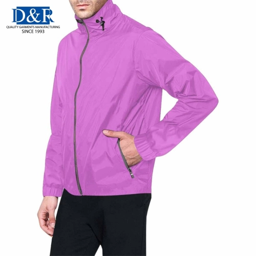 Windbreaker Jacket Outdoor Activities Hiking Portable High Quality Hoodie