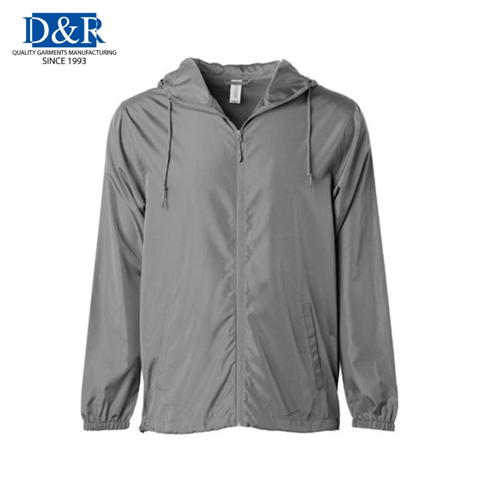 Windbreaker Jacket Outdoor Activities Hiking Portable High Quality Hoodie