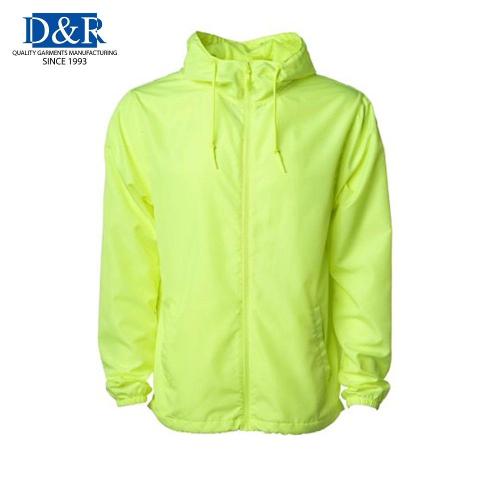 Windbreaker Jacket Outdoor Activities Hiking Portable High Quality Hoodie